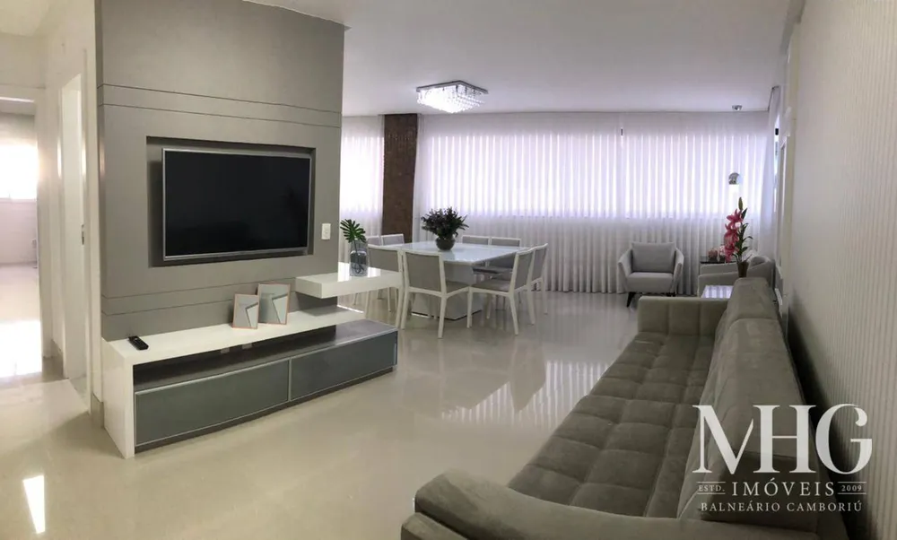 Apartamento, 4 quartos, 237 m² - Foto 1