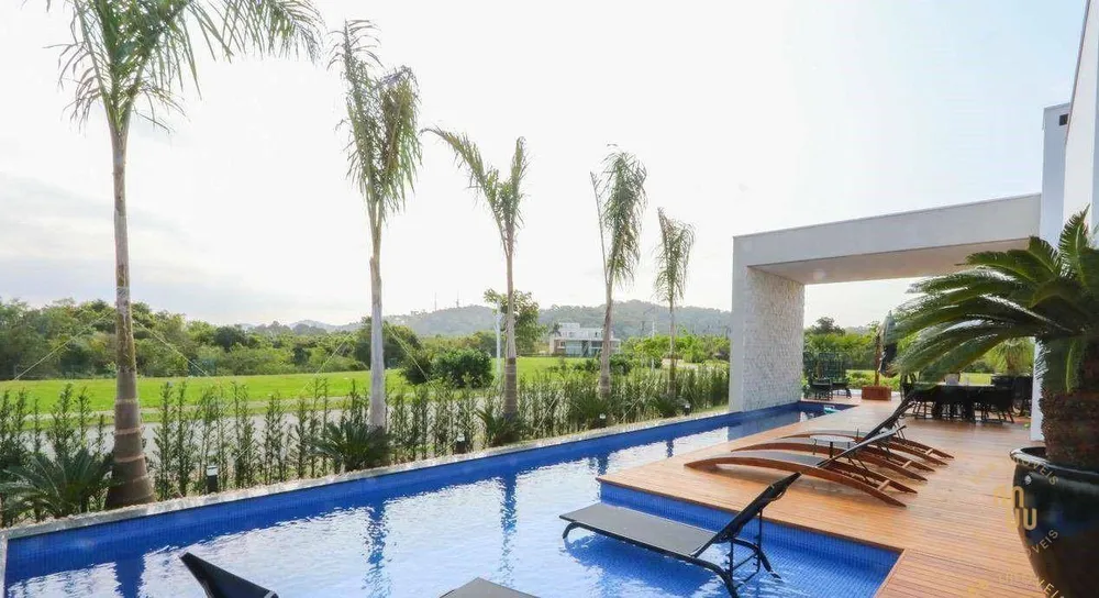 Casa, 5 quartos, 495 m² - Foto 2