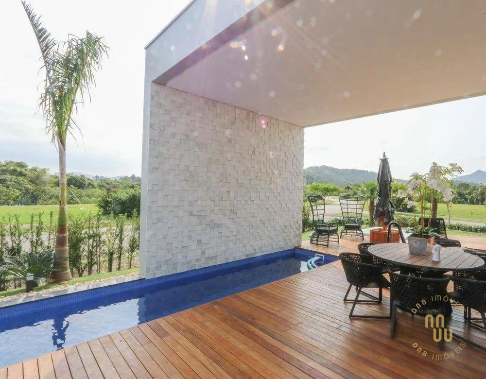 Casa, 5 quartos, 495 m² - Foto 3