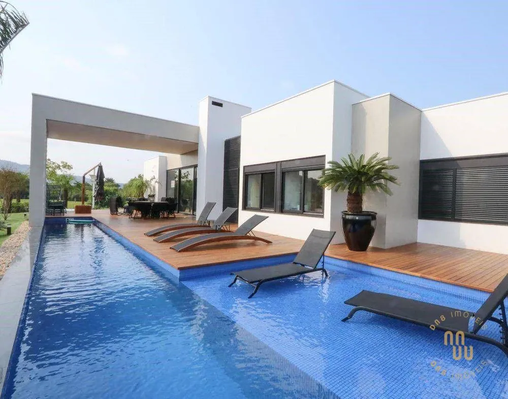 Casa, 5 quartos, 495 m² - Foto 1