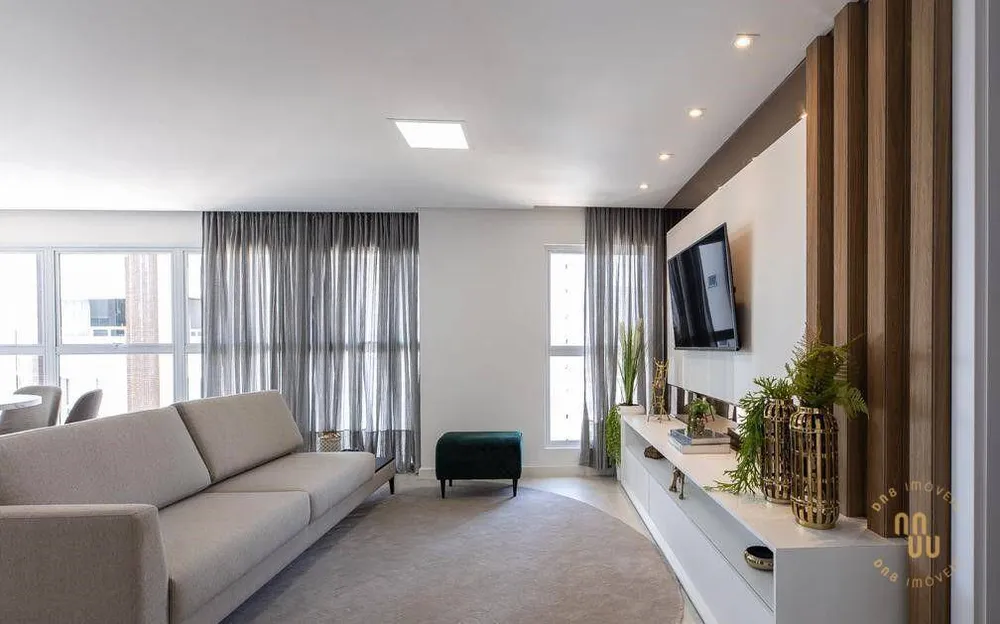 Apartamento, 3 quartos, 240 m² - Foto 4