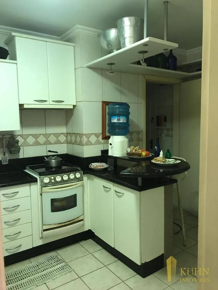 Apartamento, 3 quartos, 195 m² - Foto 2