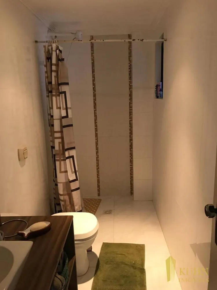 Apartamento, 3 quartos, 195 m² - Foto 3