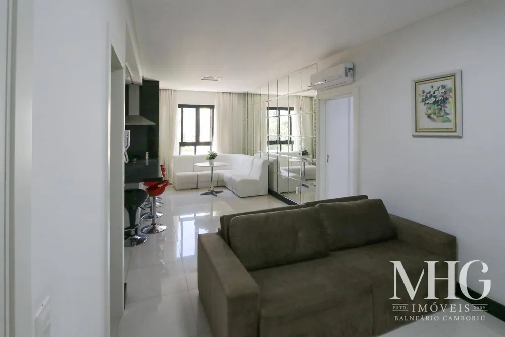 Apartamento, 3 quartos, 91 m² - Foto 2