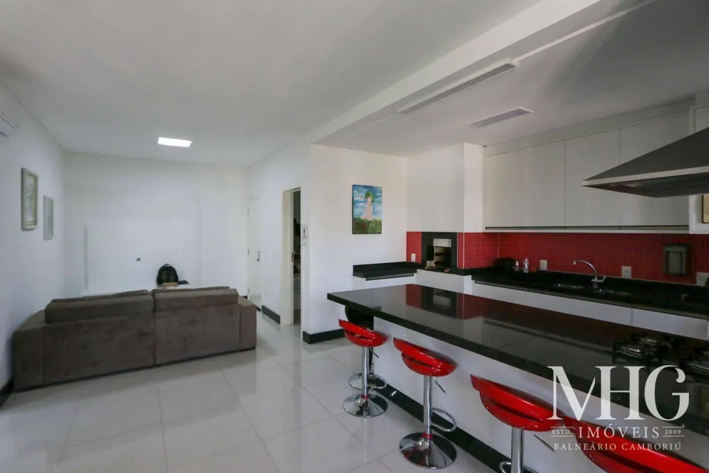 Apartamento, 3 quartos, 91 m² - Foto 3