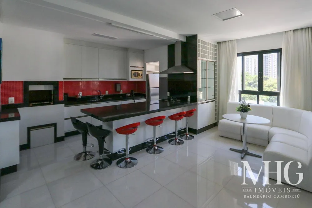 Apartamento, 3 quartos, 91 m² - Foto 1