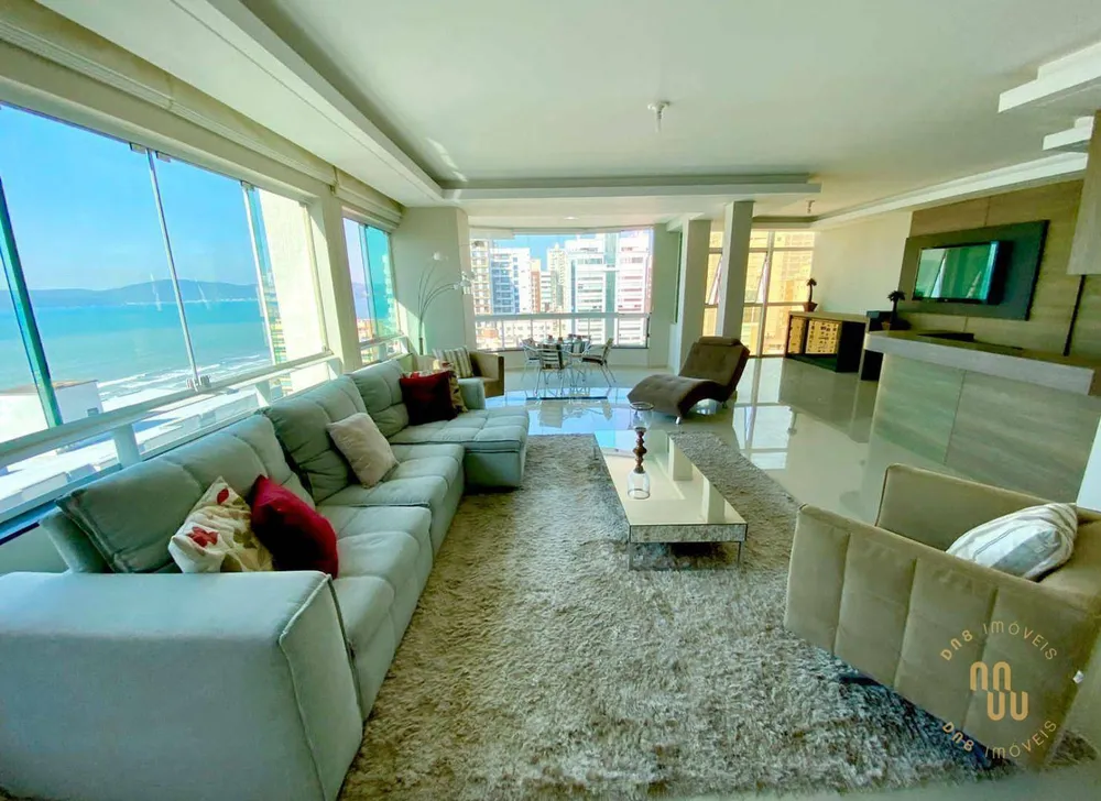 Apartamento, 4 quartos, 250 m² - Foto 2