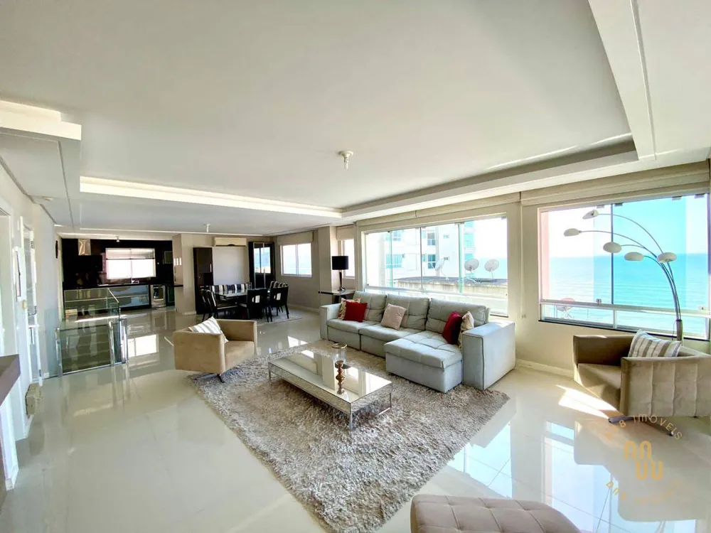 Apartamento, 4 quartos, 250 m² - Foto 1