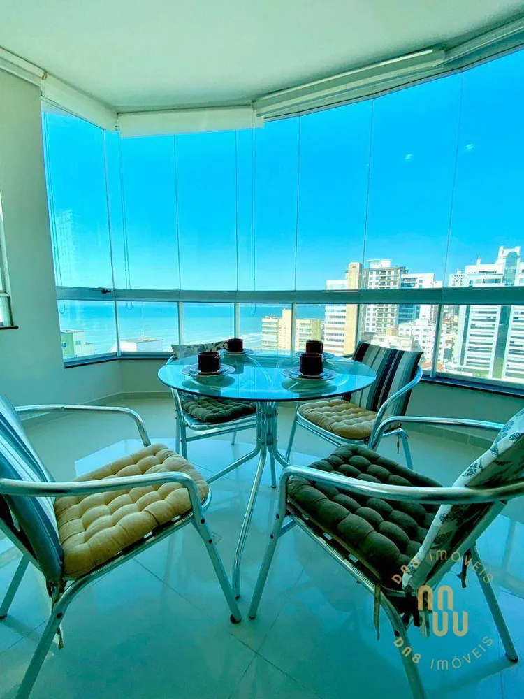 Apartamento, 4 quartos, 250 m² - Foto 3