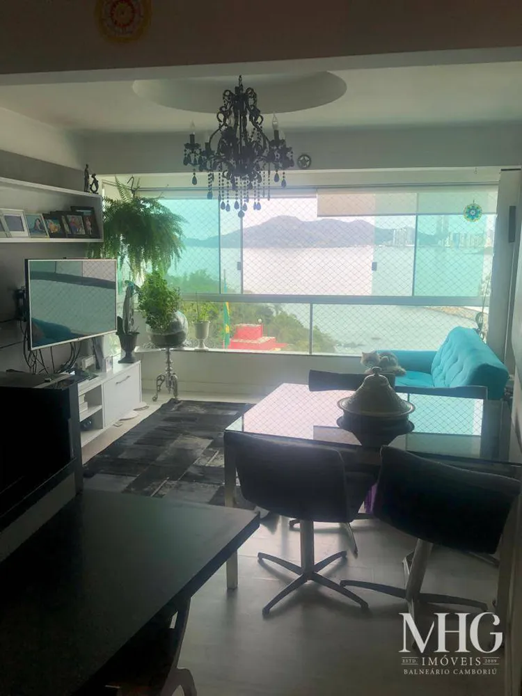 Apartamento, 1 quarto, 45 m² - Foto 1