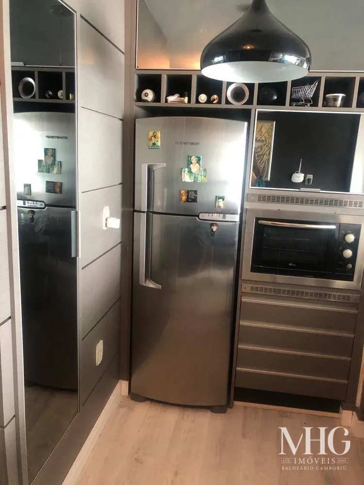 Apartamento, 1 quarto, 45 m² - Foto 3