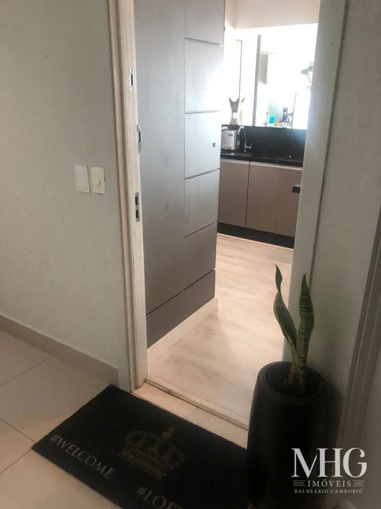 Apartamento, 1 quarto, 45 m² - Foto 4