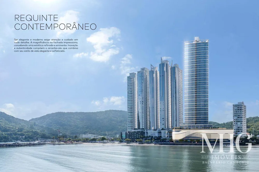 Apartamento, 4 quartos, 230 m² - Foto 3