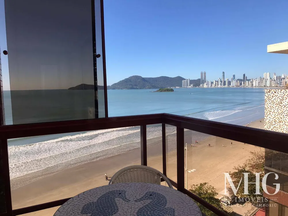 Apartamento, 3 quartos, 142 m² - Foto 1