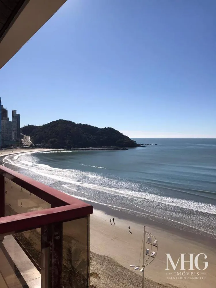 Apartamento, 3 quartos, 142 m² - Foto 3