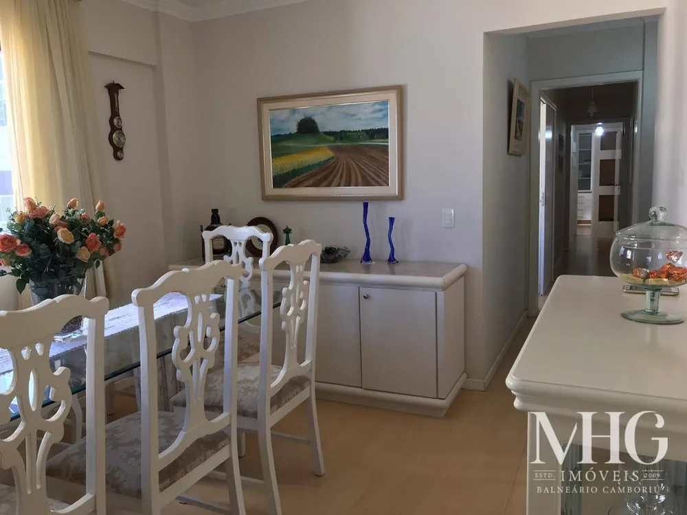 Apartamento, 3 quartos, 142 m² - Foto 4