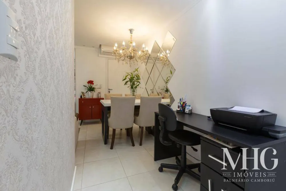 Apartamento, 2 quartos, 69 m² - Foto 4