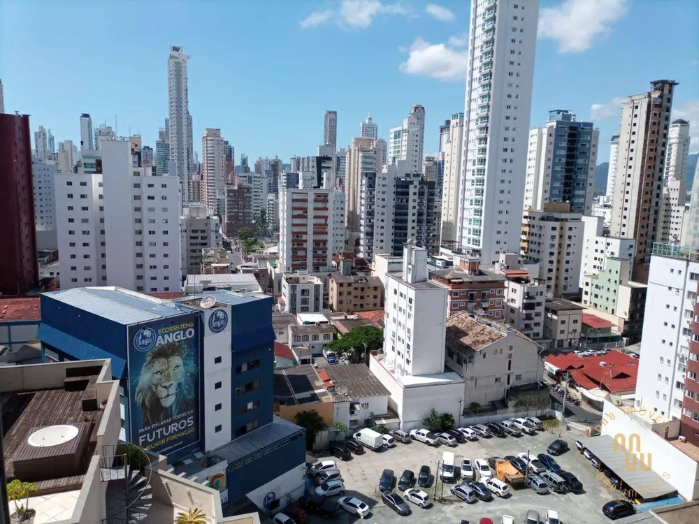 Apartamento, 3 quartos, 116 m² - Foto 1