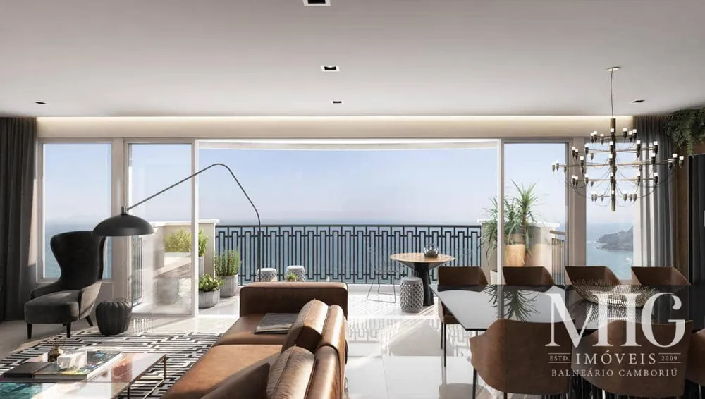 Apartamento, 5 quartos, 230 m² - Foto 4