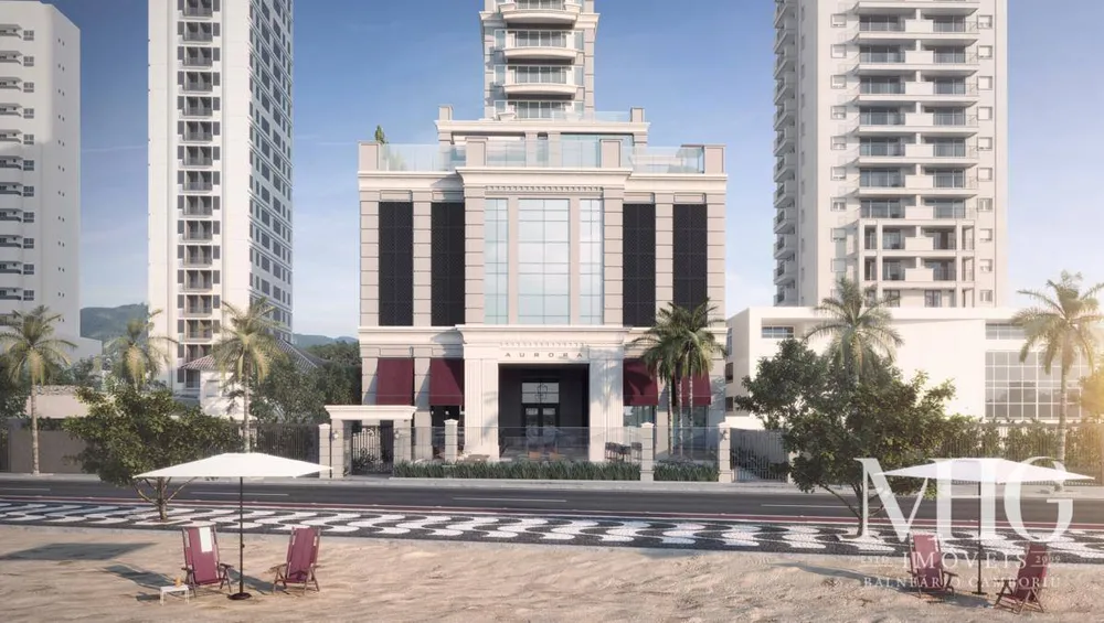Apartamento, 5 quartos, 230 m² - Foto 1
