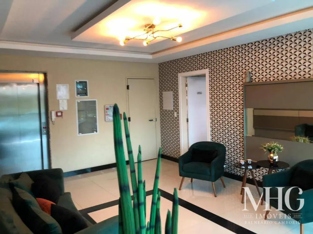 Apartamento, 2 quartos, 63 m² - Foto 4