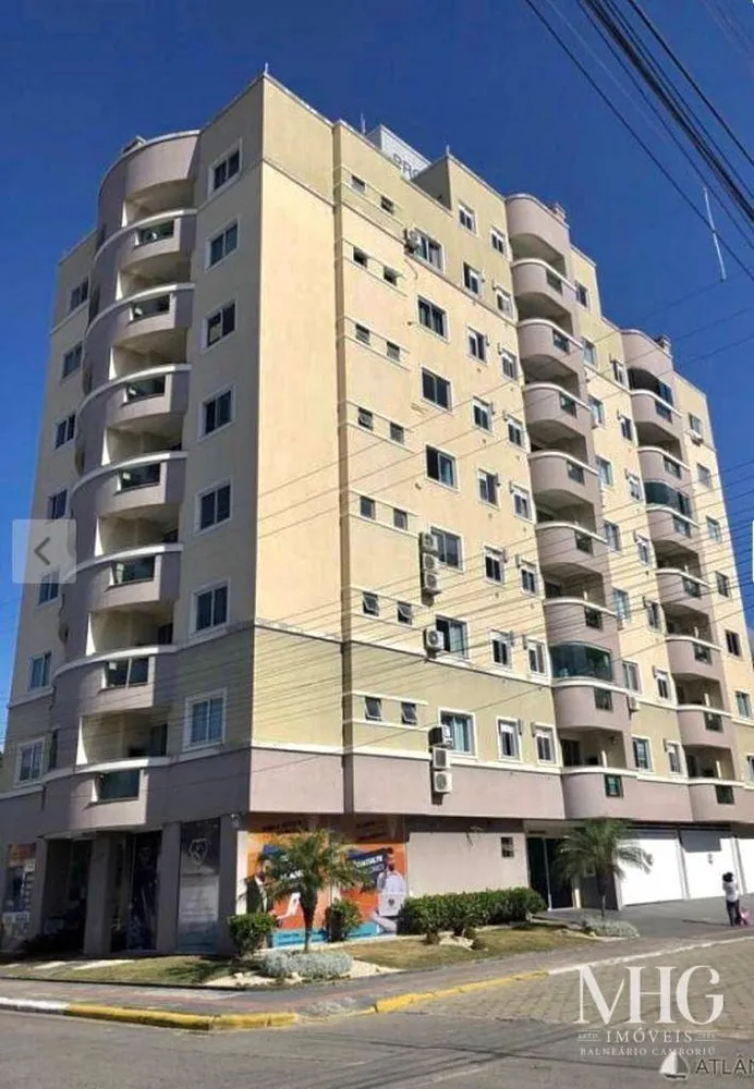 Apartamento, 2 quartos, 63 m² - Foto 2