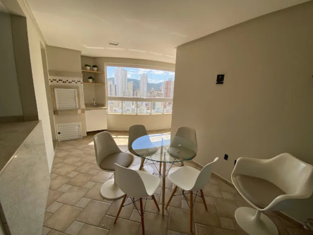 Apartamento, 3 quartos, 129 m² - Foto 3