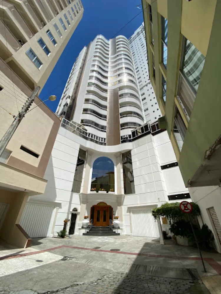 Apartamento, 3 quartos, 129 m² - Foto 2