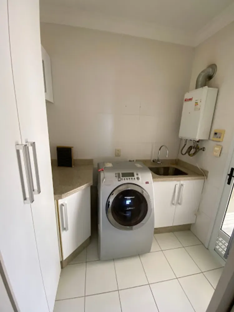Apartamento, 3 quartos, 129 m² - Foto 4