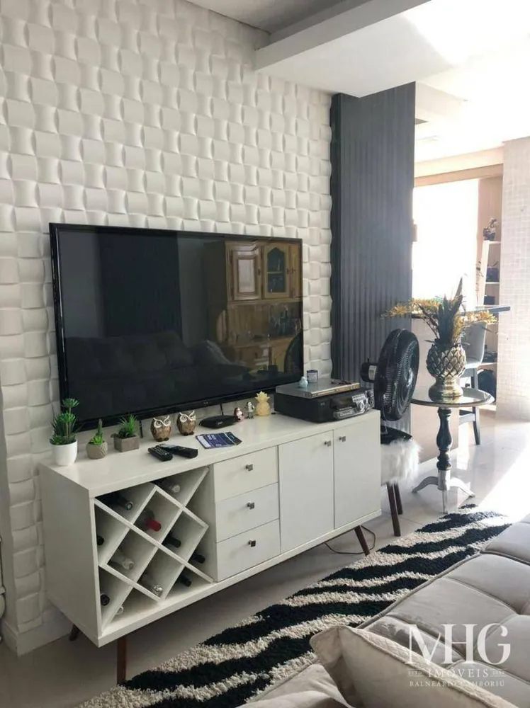 Apartamento, 3 quartos, 178 m² - Foto 2