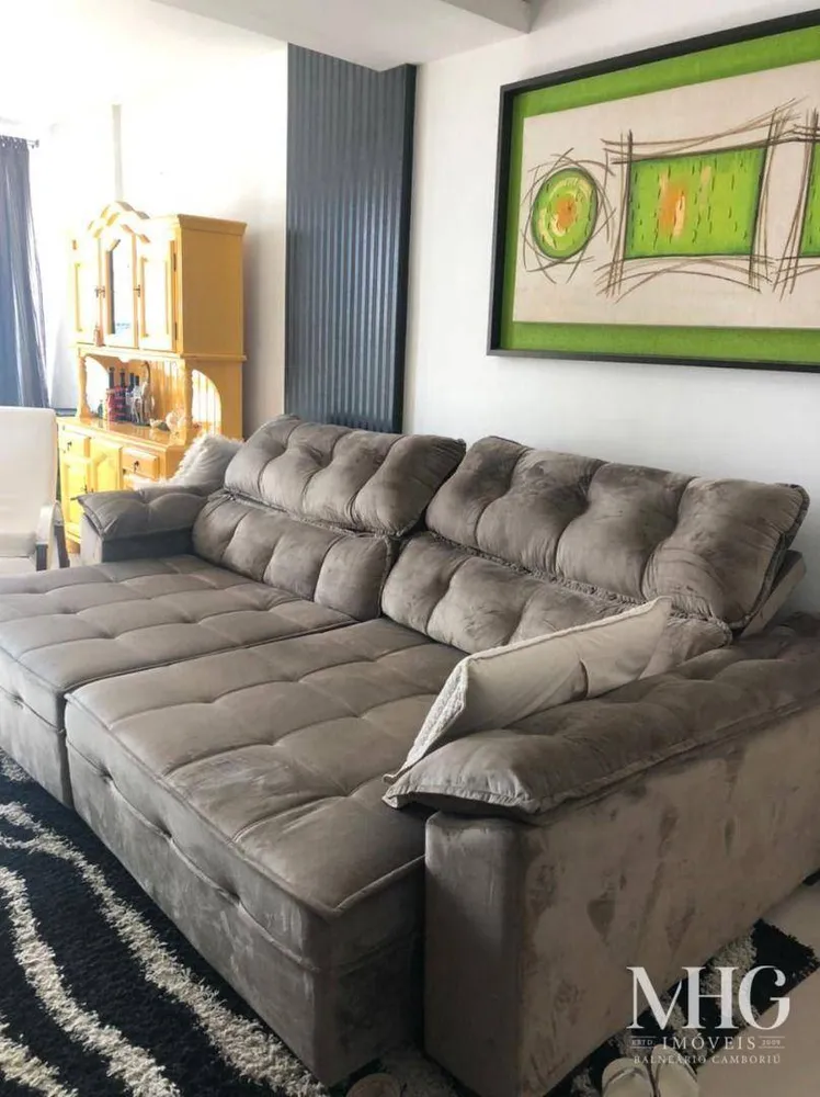 Apartamento, 3 quartos, 178 m² - Foto 1