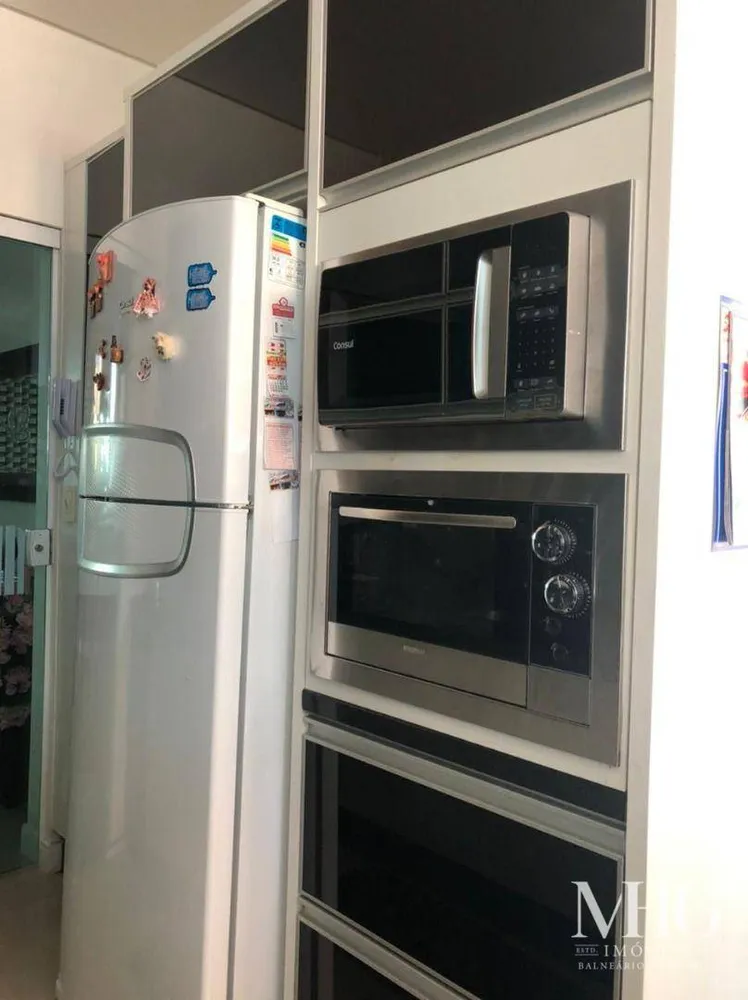 Apartamento, 3 quartos, 178 m² - Foto 4