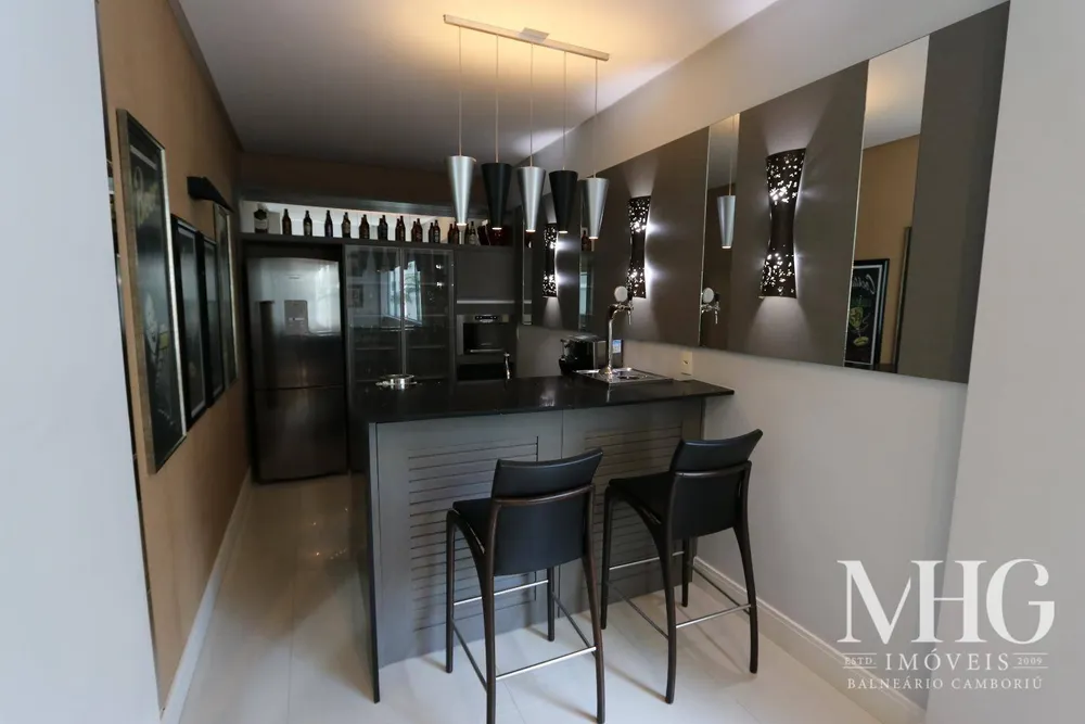 Apartamento, 2 quartos, 77 m² - Foto 2