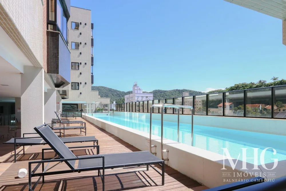 Apartamento, 2 quartos, 77 m² - Foto 1
