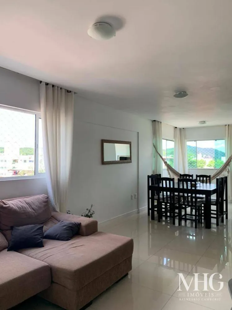 Apartamento, 3 quartos, 95 m² - Foto 1