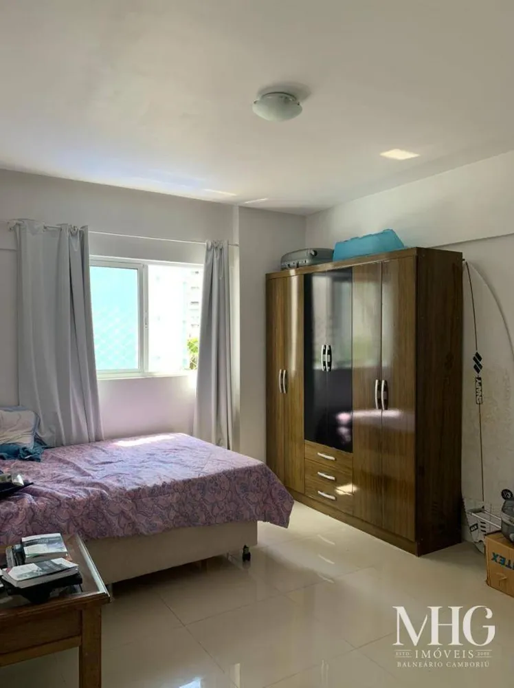 Apartamento, 3 quartos, 95 m² - Foto 2
