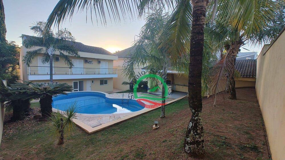 Casa de Condomínio, 3 quartos - Foto 8