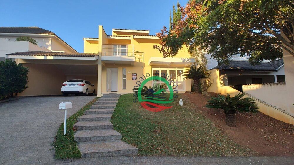 Casa de Condomínio, 3 quartos - Foto 12