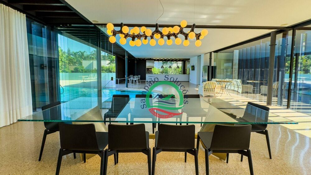 Casa, 6 quartos, 1300 m² - Foto 11