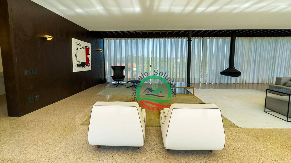 Casa, 6 quartos, 1300 m² - Foto 10