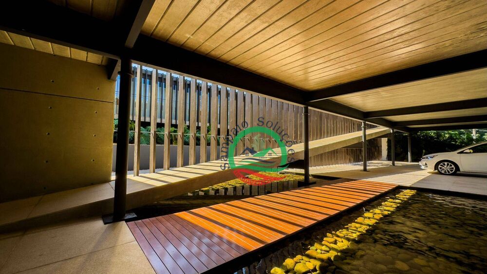 Casa, 6 quartos, 1300 m² - Foto 29