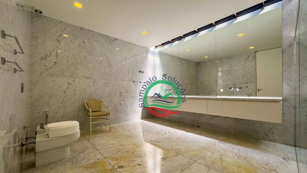 Casa, 6 quartos, 1300 m² - Foto 25