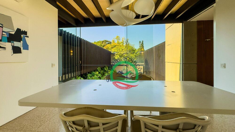 Casa, 6 quartos, 1300 m² - Foto 16