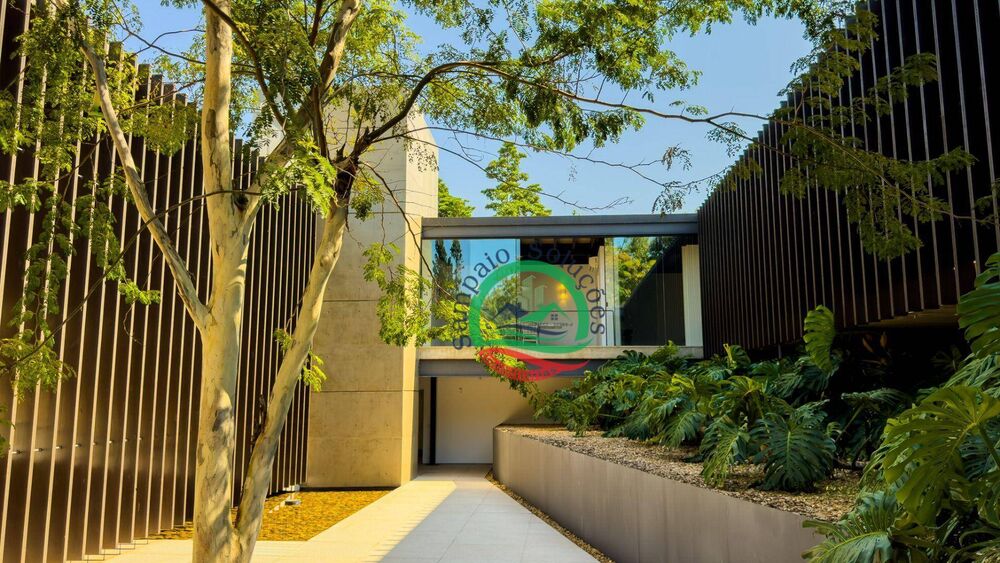 Casa, 6 quartos, 1300 m² - Foto 33