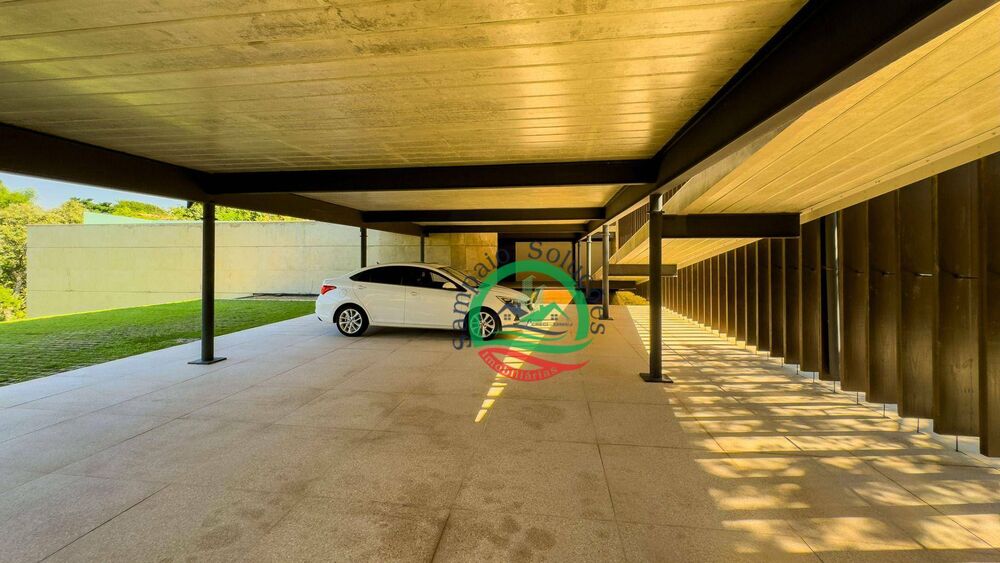 Casa, 6 quartos, 1300 m² - Foto 37