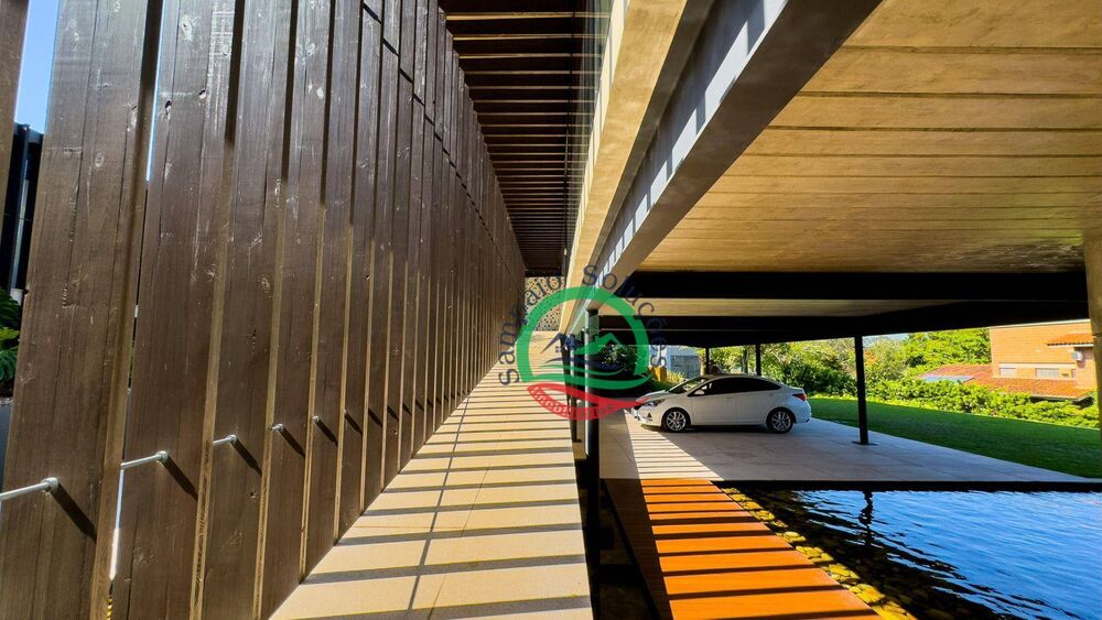 Casa, 6 quartos, 1300 m² - Foto 28