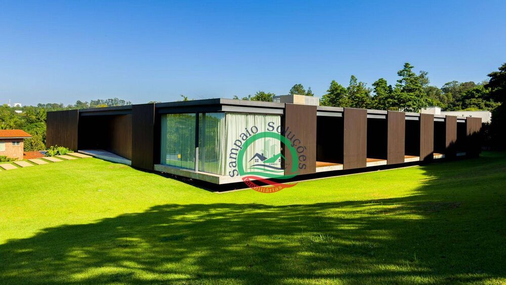 Casa, 6 quartos, 1300 m² - Foto 5