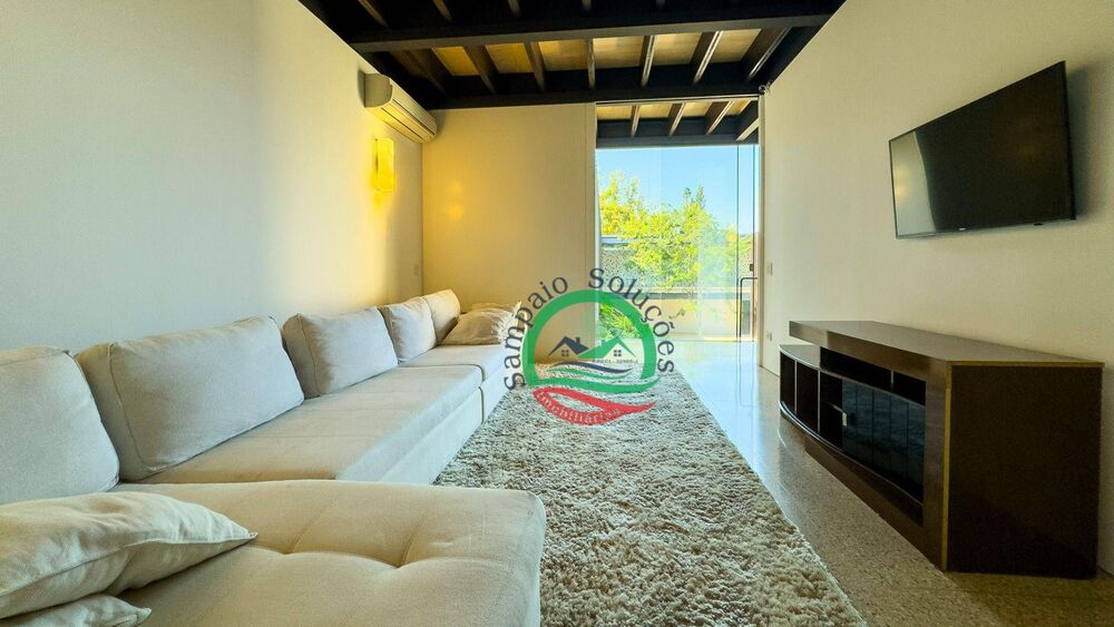 Casa, 6 quartos, 1300 m² - Foto 23