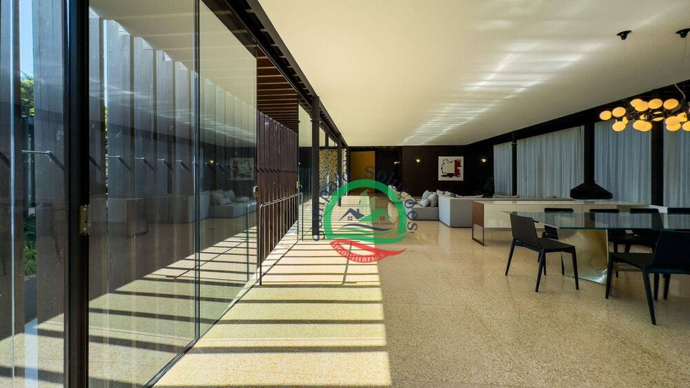 Casa, 6 quartos, 1300 m² - Foto 21