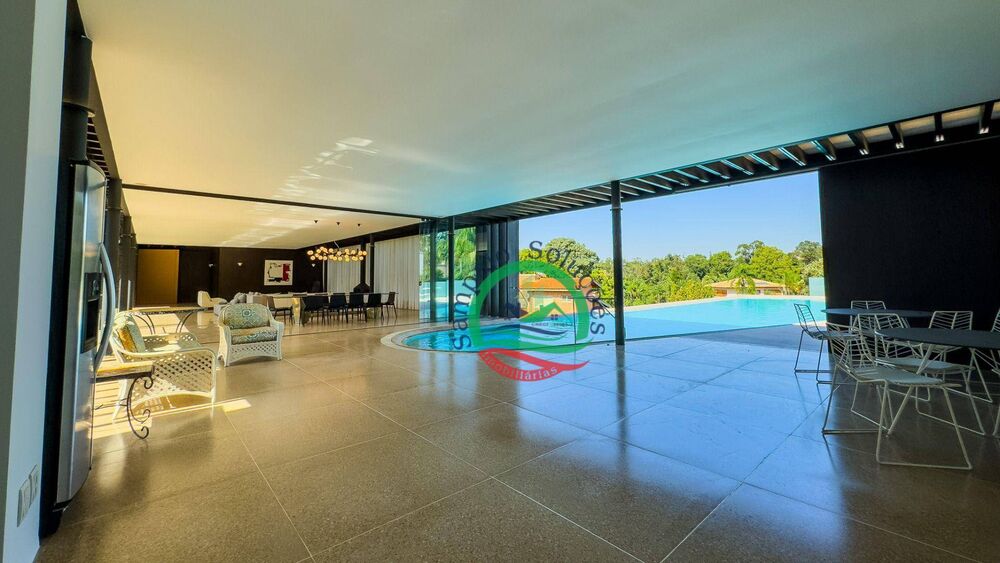 Casa, 6 quartos, 1300 m² - Foto 19